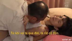 Gái trung quốc lồn đẹp nện nhau cùng anh hói cu to