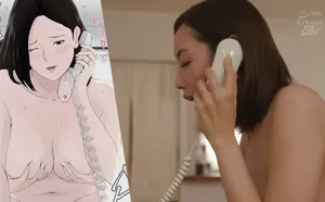 Nàng dâu hiếu thảo chăm sóc cả chuyện tình dục cho bố già nhưng “khỏe”