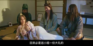 Thư ký xinh đẹp của quản lý thích được bắn lên mặt lắm