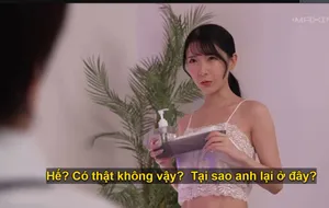 Xoạc cấp trên mới lấy ông xã cả đêm trong chuyến công tác